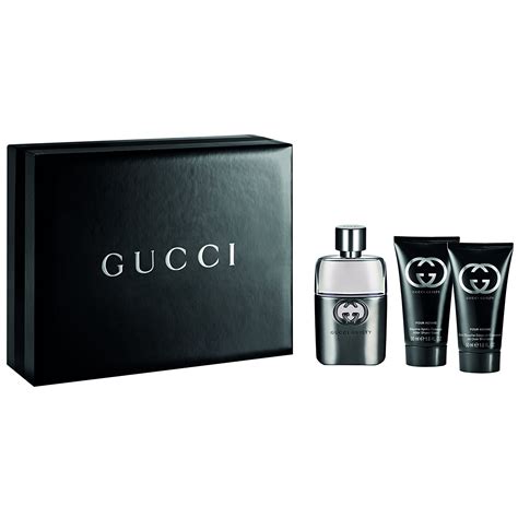 gucci clothes set|gucci aftershave set.